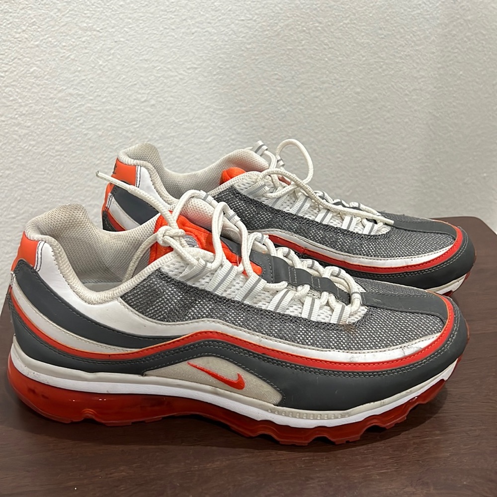 Men’s Nike Air Max 24-7